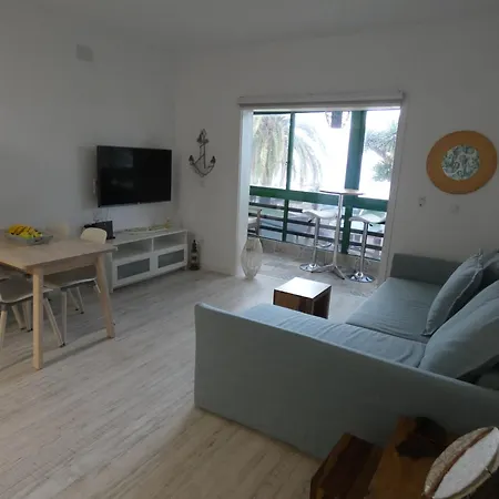 Apartment Sea Side