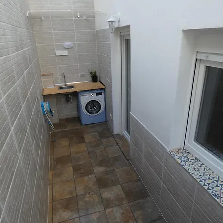 Apartment Sea Side Bajamar (La Laguna)