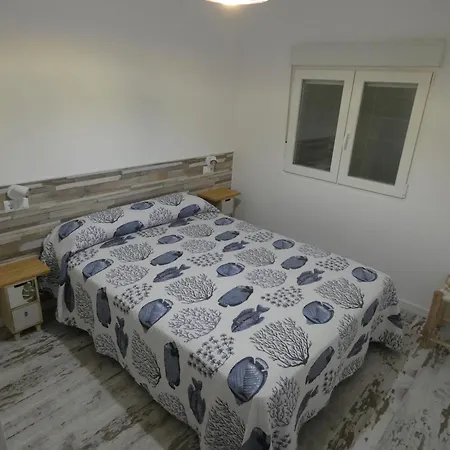 Apartment Sea Side